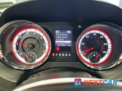 Zdjęcie 9 z 13 samochodu: 2018 DODGE GRAND CARAVAN GT VIN:2C4RDGEG7JR147787 - miniatura