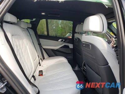 Zdjęcie 10 z 13 samochodu: 2026 BMW X5 XDRIVE40I VIN:5UX23EU06T9293294 - miniatura