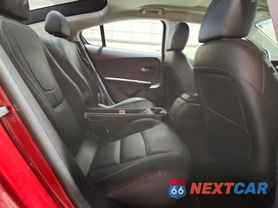 Zdjęcie 10 z 13 samochodu: 2013 CHEVROLET VOLT VIN:1G1RB6E46DU148418 - miniatura