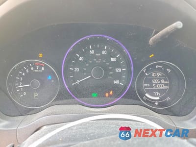 Zdjęcie 9 z 13 samochodu: 2016 HONDA HR-V EX VIN:3CZRU5H51GM714861 - miniatura