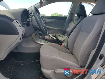 Zdjęcie 7 z 13 samochodu: 2011 TOYOTA COROLLA LE VIN:JTDBU4EE5B9166392 - miniatura