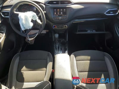Zdjęcie 8 z 13 samochodu: 2023 CHEVROLET TRAILBLAZER LT VIN:KL79MRSL9PB172546 - miniatura