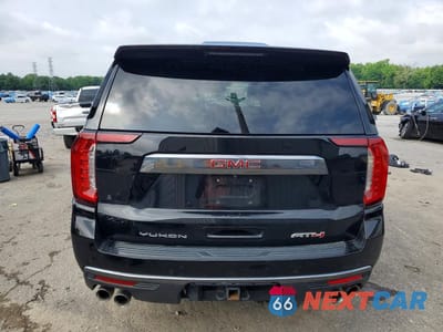 Zdjęcie 6 z 13 samochodu: 2024 GMC YUKON VIN:1GKS2CKL8RR201167 - miniatura