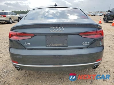 Zdjęcie 6 z 12 samochodu: 2018 AUDI A5 PREMIUM PLUS VIN:WAUBNCF56JA058654 - miniatura