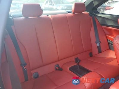 Zdjęcie 10 z 11 samochodu: 2015 BMW 228 XI SULEV VIN:WBA1G9C57FVX96492 - miniatura