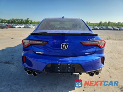 Zdjęcie 6 z 12 samochodu: 2023 ACURA TLX TYPE S VIN:19UUB7F96PA000343 - miniatura