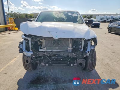 Piąte zdjęcie samochodu w środku: 2026 RAM 1500 TRADESMAN VIN:1C6RREGG8TN246323 - miniatura
