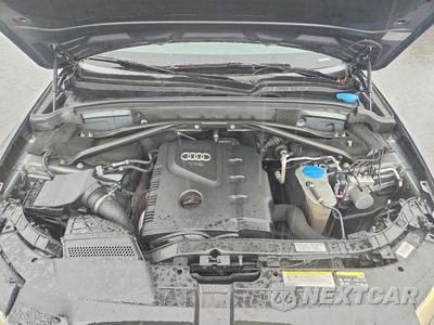Zdjęcie 11 z 12 samochodu: 2013 AUDI Q5 PREMIUM PLUS VIN:WA1LFAFP3DA019853 - miniatura