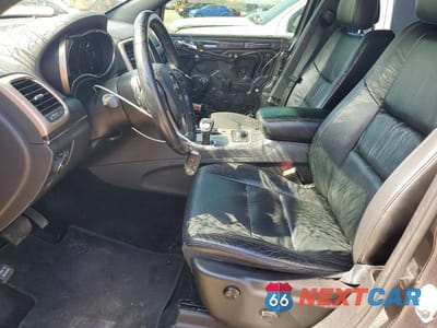 Zdjęcie 7 z 13 samochodu: 2015 JEEP GRAND CHEROKEE LIMITED VIN:1C4RJFBG0FC943532 - miniatura