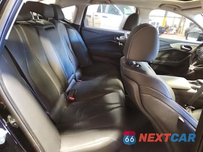 Zdjęcie 10 z 12 samochodu: 2023 ACURA TLX TECHNOLOGY VIN:19UUB5F46PA003767 - miniatura