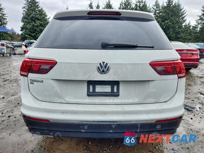 Zdjęcie 6 z 14 samochodu: 2021 VOLKSWAGEN TIGUAN SE VIN:3VV3B7AXXMM017971 - miniatura