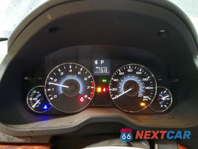 Zdjęcie 9 z 11 samochodu: 2010 SUBARU LEGACY 3.6R LIMITED VIN:4S3BMDL65A2222009 - miniatura