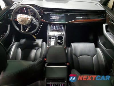 Zdjęcie 8 z 12 samochodu: 2023 AUDI Q7 PRESTIGE VIN:WA1VXBF76PD024270 - miniatura