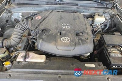 Zdjęcie 7 z 14 samochodu: 2007 TOYOTA 4RUNNER SPORT EDITION VIN:JTEBU14R678088247 - miniatura