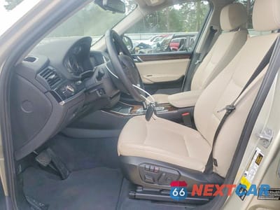 Zdjęcie 7 z 12 samochodu: 2016 BMW X3 XDRIVE28I VIN:5UXWX9C59G0D90383 - miniatura