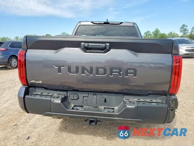 Zdjęcie 6 z 13 samochodu: 2025 TOYOTA TUNDRA SR5 VIN:5TFLA5DB4SX266943 - miniatura