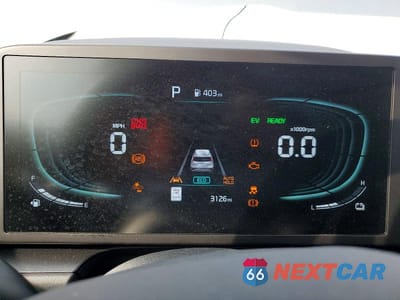 Zdjęcie 9 z 11 samochodu: 2026 KIA NIRO LX VIN:KNDCP3LE2T5332546 - miniatura