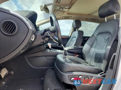 Zdjęcie 7 z 13 samochodu: 2015 AUDI Q7 PREMIUM PLUS VIN:WA1LGAFE7FD003345 - miniatura