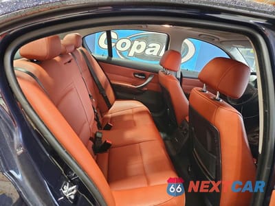 Zdjęcie 10 z 12 samochodu: 2009 BMW 328 XI SULEV VIN:WBAPK53539A510456 - miniatura