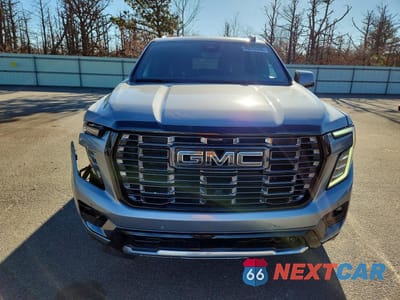 Piąte zdjęcie samochodu w środku: 2026 GMC YUKON XL DENALI ULTIMATE VIN:1GKS2KKL2TR247014 - miniatura