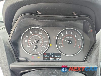 Zdjęcie 9 z 12 samochodu: 2014 BMW 228 I VIN:WBA1F5C50EV246237 - miniatura