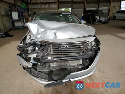 Piąte zdjęcie samochodu w środku: 2015 HYUNDAI SONATA LIMITED VIN:5NPE34AF5FH179168 - miniatura