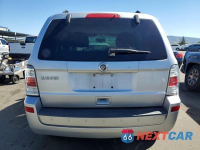 Zdjęcie 6 z 12 samochodu: 2011 MERCURY MARINER VIN:4M2CN8B76BKJ01083 - miniatura