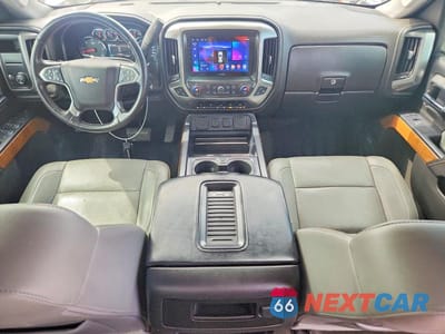 Zdjęcie 8 z 11 samochodu: 2016 CHEVROLET SILVERADO C1500 LTZ VIN:3GCPCSECXGG212673 - miniatura