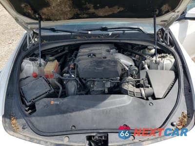 Zdjęcie 11 z 12 samochodu: 2018 CADILLAC CTS VIN:1G6AW5SX3J0131907 - miniatura