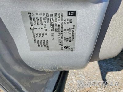 Zdjęcie 13 z 13 samochodu: 2013 CHEVROLET TAHOE C1500 LTZ VIN:1GNSCCE05DR257707 - miniatura