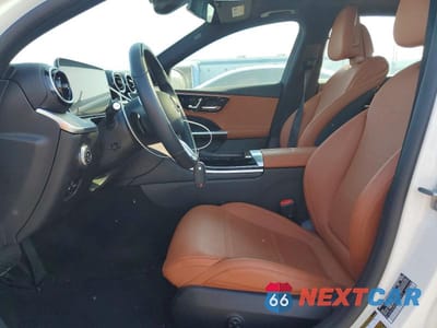 Zdjęcie 7 z 12 samochodu: 2024 MERCEDES-BENZ C 300 VIN:W1KAF4GB5RR230472 - miniatura