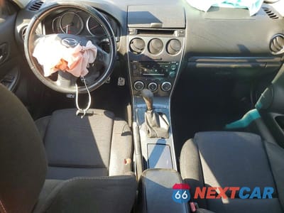 Zdjęcie 8 z 12 samochodu: 2006 MAZDA SPEED 6 VIN:JM1GG12L761107315 - miniatura