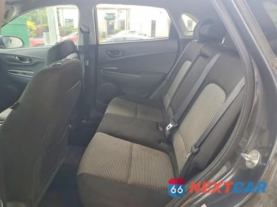 Zdjęcie 11 z 13 samochodu: 2020 HYUNDAI KONA SEL VIN:KM8K22AA3LU411830 - miniatura