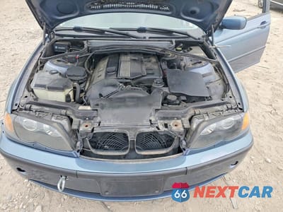 Zdjęcie 11 z 12 samochodu: 2004 BMW 325XI VIN:WBAEU334X4PR10825 - miniatura