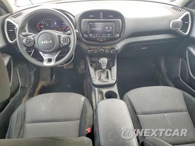 Zdjęcie 8 z 13 samochodu: 2022 KIA SOUL LX VIN:KNDJ23AU9N7821808 - miniatura