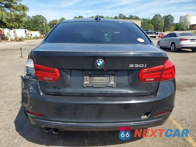 Zdjęcie 6 z 12 samochodu: 2018 BMW 330 I VIN:WBA8B9G50JNU98298 - miniatura