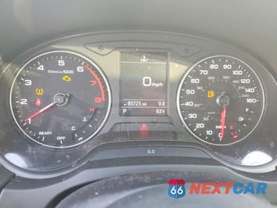 Zdjęcie 9 z 11 samochodu: 2018 AUDI A3 PREMIUM PLUS VIN:WAUJ8GFF3J1013254 - miniatura