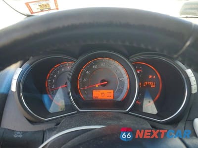 Zdjęcie 9 z 12 samochodu: 2009 NISSAN MURANO S VIN:JN8AZ18W39W160137 - miniatura