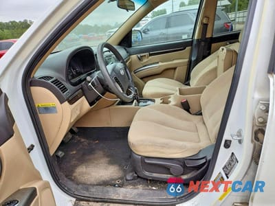Zdjęcie 7 z 13 samochodu: 2011 HYUNDAI SANTA FE GLS VIN:5XYZG3AB3BG083201 - miniatura