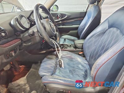 Zdjęcie 7 z 12 samochodu: 2017 MINI COOPER S CLUBMAN ALL4 VIN:WMWLU5C52H2E81150 - miniatura