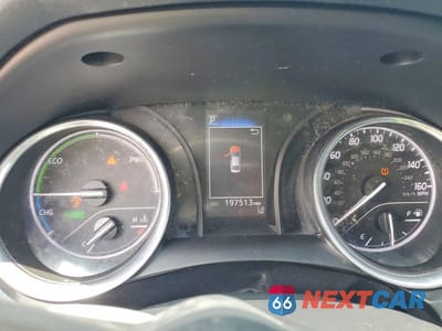 Zdjęcie 9 z 12 samochodu: 2018 TOYOTA CAMRY LE VIN:4T1B31HK0JU502993 - miniatura