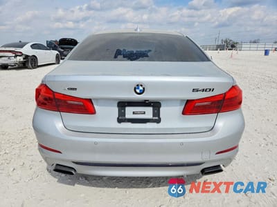 Zdjęcie 6 z 13 samochodu: 2017 BMW 540 XI VIN:WBAJE7C38HG890980 - miniatura