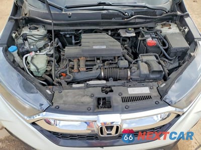Zdjęcie 11 z 12 samochodu: 2018 HONDA CR-V EX VIN:2HKRW2H54JH628911 - miniatura