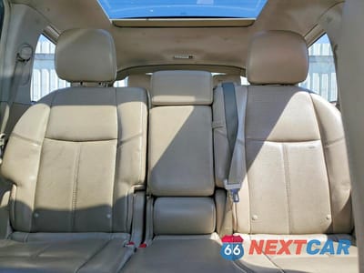 Zdjęcie 10 z 12 samochodu: 2013 NISSAN PATHFINDER S VIN:5N1AR2MM8DC673895 - miniatura