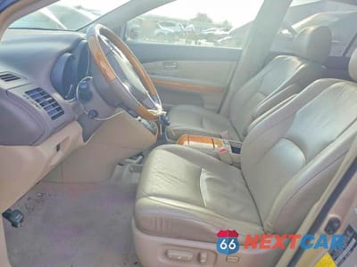 Zdjęcie 7 z 12 samochodu: 2005 LEXUS RX 330 BASE VIN:2T2GA31U05C038951 - miniatura