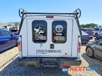 Zdjęcie 6 z 13 samochodu: 2009 FORD F150 VIN:1FTRF12W09KB99646 - miniatura