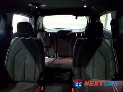 Zdjęcie 10 z 14 samochodu: 2018 CHRYSLER PACIFICA TOURING PLUS VIN:2C4RC1FG4JR306585 - miniatura