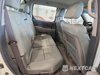 Zdjęcie 10 z 12 samochodu: 2011 HONDA RIDGELINE RT VIN:5FPYK1F24BB454954 - miniatura