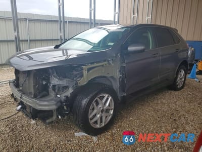 2023 FORD EDGE SEL 2FMPK4J91PBA37849 - główne zdjęcie licytacji z USA - miniatura