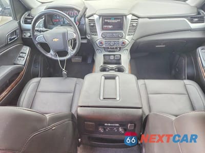 Zdjęcie 8 z 13 samochodu: 2019 CHEVROLET SUBURBAN C1500 LT VIN:1GNSCHKC7KR122124 - miniatura